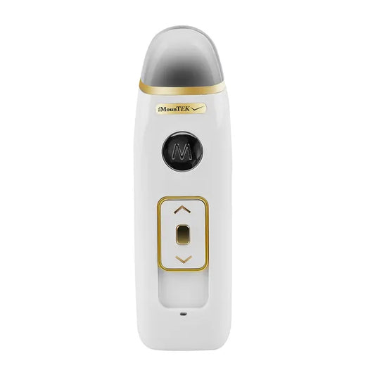 Nano Facial Mister – 15ml Mini Portable Face Humidifier & Hydrating Sprayer, USB Rechargeable
